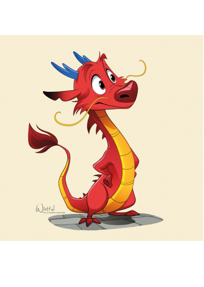 Mushu